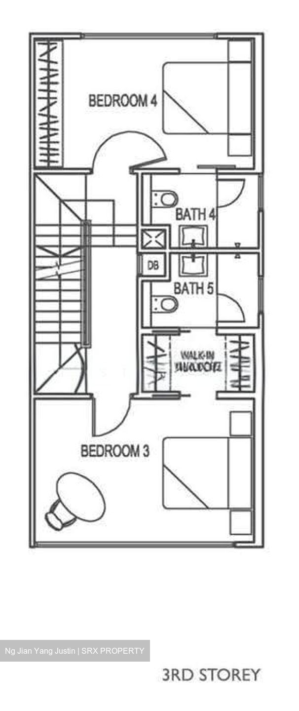 Jalan Lim Tai See (D10), Terrace #612598101